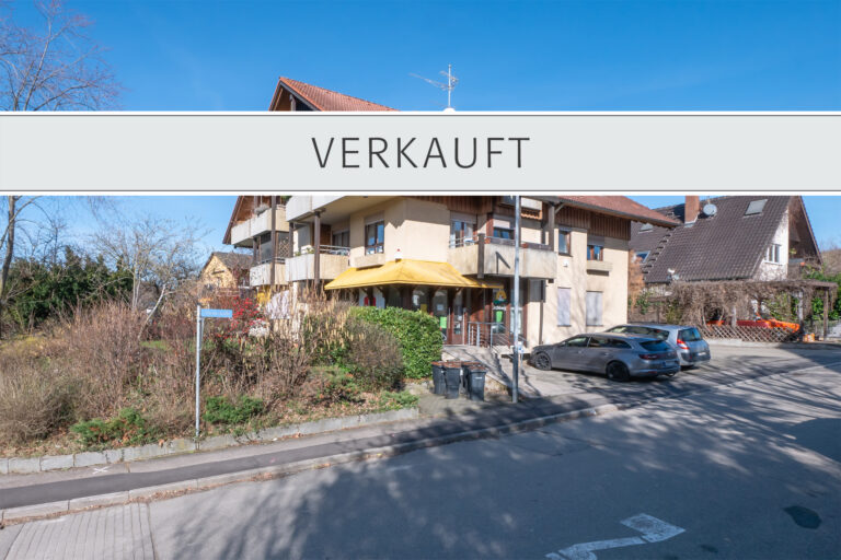 ++ verkauft ++ Projekt gesucht ? Gestalten Sie sich Ihre 3-Zi.-Maisonette-Whg. plus Hobbyraum (19,7m²)…